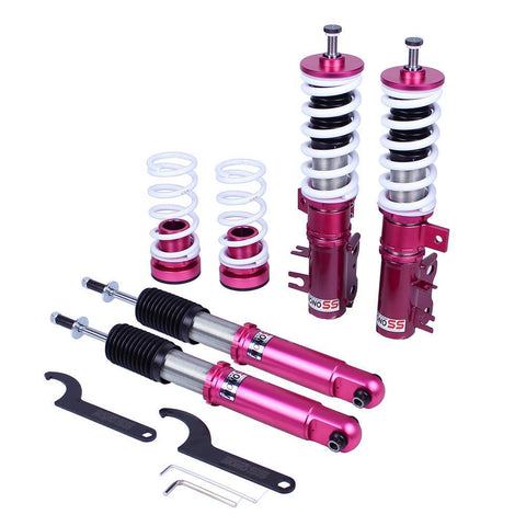 Godspeed MonoSS Coilovers | 2012-2020 Chevrolet Sonic T300 (MSS1090)
