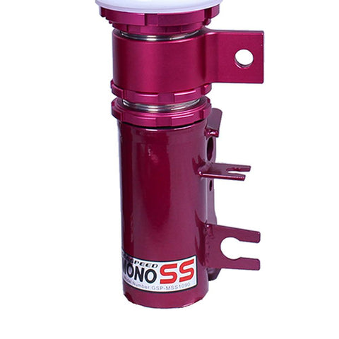 Godspeed MonoSS Coilovers | 2012-2020 Chevrolet Sonic T300 (MSS1090)