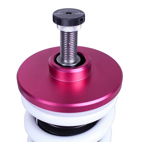 Godspeed MonoSS Coilovers | 2012-2020 Chevrolet Sonic T300 (MSS1090)