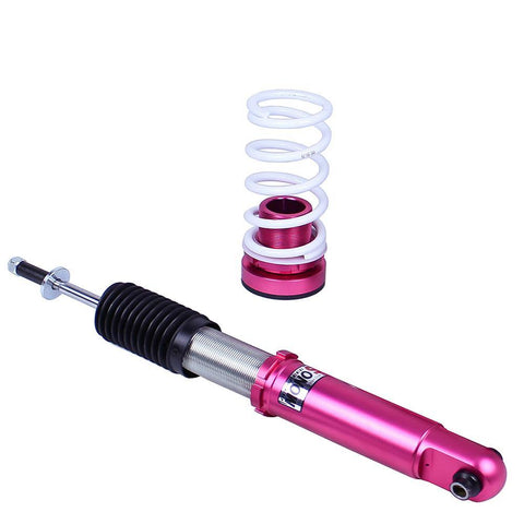 Godspeed MonoSS Coilovers | 2012-2020 Chevrolet Sonic T300 (MSS1090)