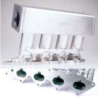 Golden Eagle Intake Manifold | 1989-2000 Honda/Acura B16/B17 (GIM101)