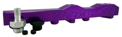 Golden Eagle Fuel Rail | Honda B-Series Motors (GFR100)