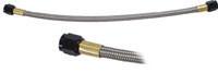 Golden Eagle Braided Teflon Hose (Honda VTEC Conversion / Turbo Installation)
