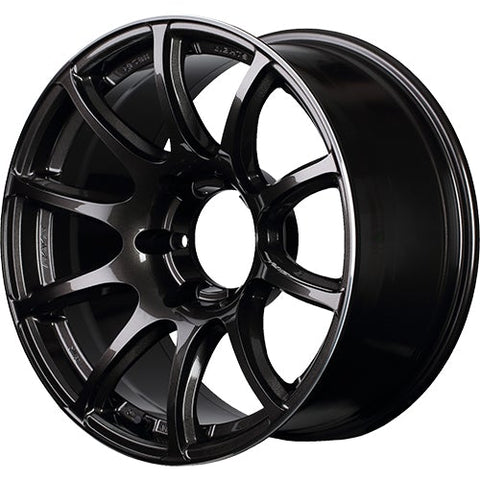 Gram Lights 57Trans-X Super Dark Gunmetal Gray 20x9 | 6x135 (WGTUAW09UH8)