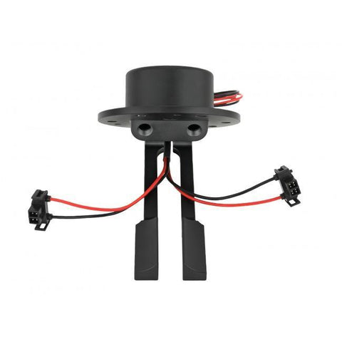 Grams Performance Dual Fuel Pump Hanger | '94-00 Honda Civic / '94-'01 Acura Integra (G2-05-0100)