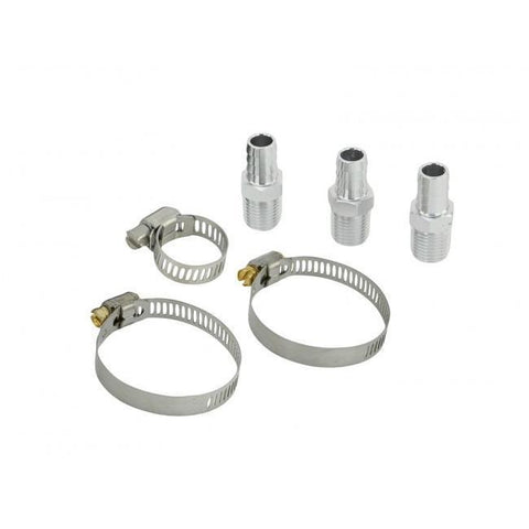 Grams Performance Dual Fuel Pump Hanger | '94-00 Honda Civic / '94-'01 Acura Integra (G2-05-0100)