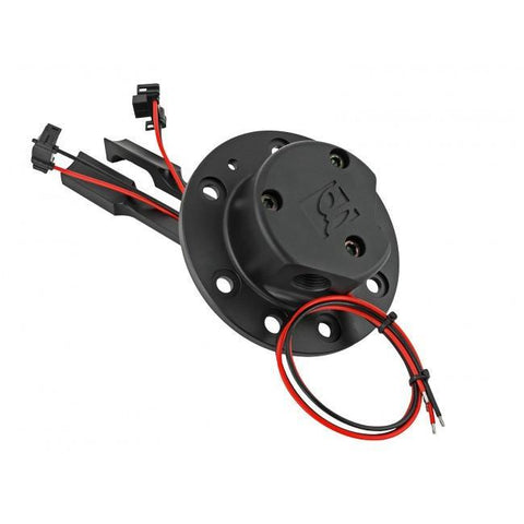 Grams Performance Dual Fuel Pump Hanger | '94-00 Honda Civic / '94-'01 Acura Integra (G2-05-0100)