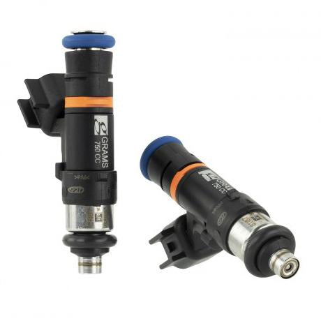 Grams 750cc Fuel Injector Kit | 2003-2005 Dodge Neon SRT-4 (G2-0750-0300)
