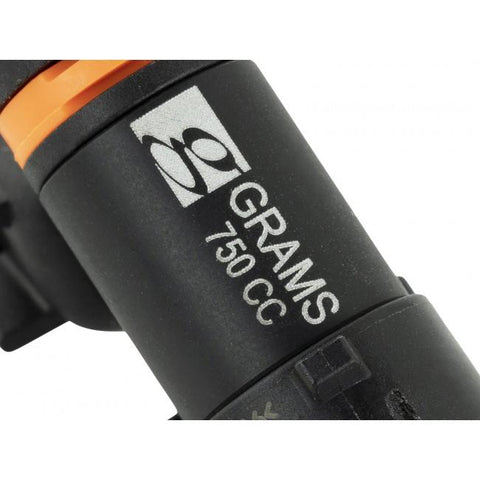 Grams 750cc Fuel Injector Kit | 2003-2005 Dodge Neon SRT-4 (G2-0750-0300)