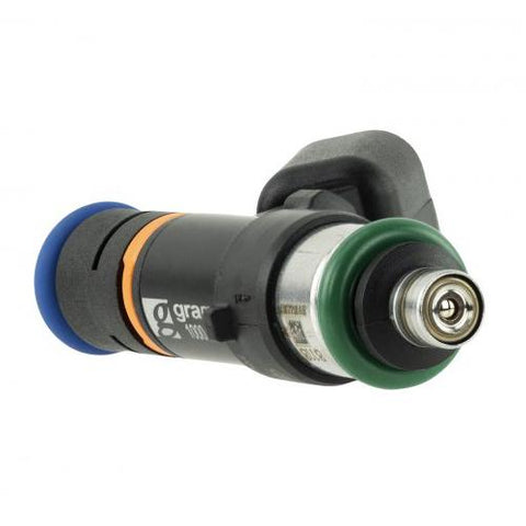 Grams 1000cc Fuel Injector Kit | 2003-2005 Dodge Neon SRT-4 (G2-1000-0300)