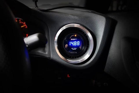 Wideband 52mm Air/Fuel Ratio Gauge (G2-99-0055)