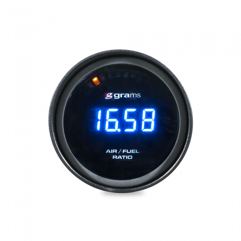 Wideband 52mm Air/Fuel Ratio Gauge (G2-99-0055)