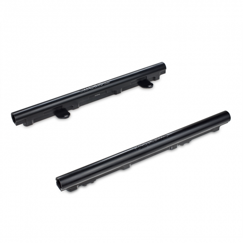 Grams Performance Fuel Rails | 2010-2015 Chevrolet Camaro SS (G50-02-1005)
