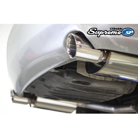 GReddy Supreme SP Axle-Back Exhaust | 2006-2013 Lexus IS250/350 (10118202)