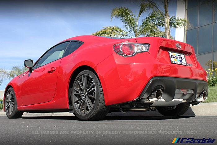 greddy-gre-10118206-