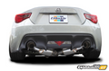GReddy Evolution GT Exhaust | 2013+ FR-S & BRZ (GRE 10118300) - Modern Automotive Performance
 - 2