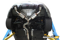 GReddy Evolution GT Exhaust | 2013+ FR-S & BRZ (GRE 10118300) - Modern Automotive Performance
 - 1