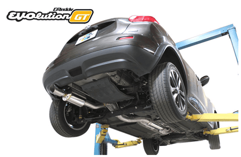 Juke best sale nismo parts