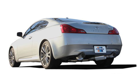 GReddy Evolution GT Exhaust System | 2007-2014 Infiniti G37 Coupe (10128304)