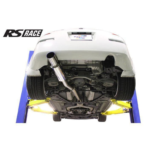 GReddy RS Race Exhaust | 2003-2008 Nissan 350Z (10128403)