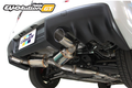GReddy Evolution GT Exhaust | 2008-14 Evo X (GRE 10138300) - Modern Automotive Performance
 - 2