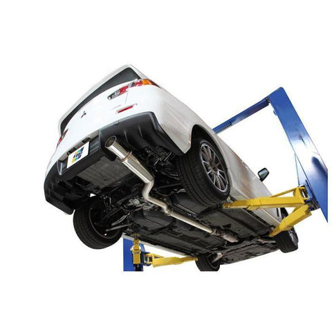 GReddy RS Race Exhaust  2015-2021 Subaru WRX/STI (10168408