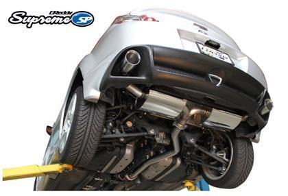 GReddy Supreme SP Exhaust System | 2004-2008 Mazda RX-8 (10148200)