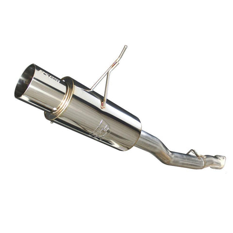GReddy RS Race Exhaust | 1993-1996 Mazda RX-7 (10148402)