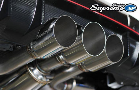 GReddy Supreme SP HG Exhaust | 2017+ Honda Civic Type-R FK8 (10158215)