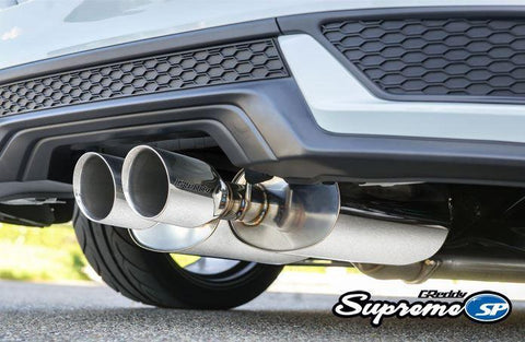 GReddy Supreme SP Exhaust | 2017-2021 Honda Civic Si Coupe (10158216)