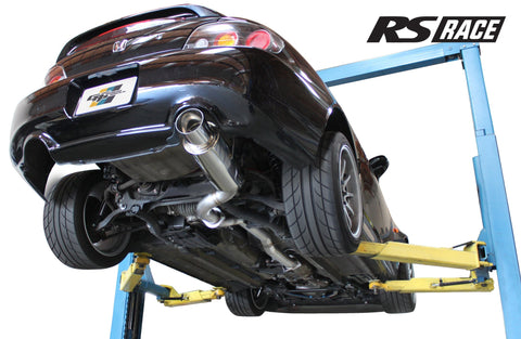 GReddy Revolution RS Exhaust | 2000-2009 Honda S2000  (10158401)
