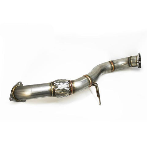 GReddy Full 3" Front Overpipe | 2017-2021 Honda Civic Type-R FK8 (10558600)