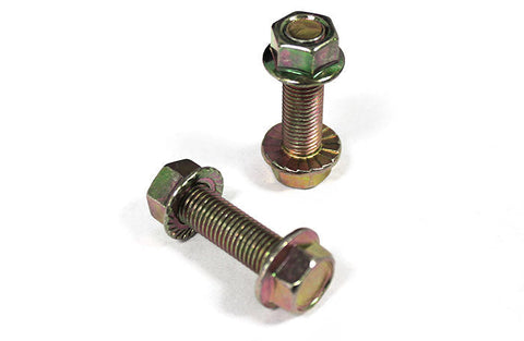 GReddy Replacement Exhaust Hardware for 2-Bolt Flanges | Universal  (11000300)