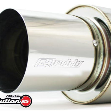 GReddy Performance Systems, Parts – MAPerformance.com