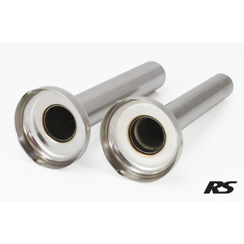 GReddy 51mm Muffler Silencer for 105mm Revolution RS Tip (11001202)