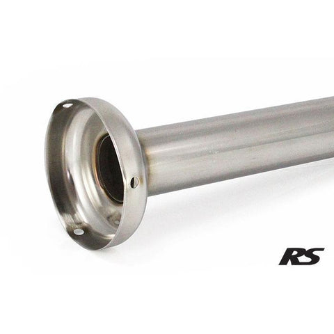 GReddy 38mm Muffler Silencer for 105mm Revolution RS Tip (11001203)