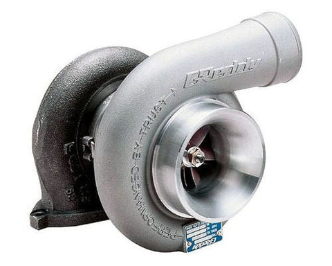 GReddy T517Z 8 cm2 P765 Actuator Type Turbocharger | Universal  (11500123)