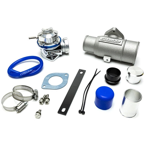 GReddy Type FV2 Blow Off Valve Kit | 2008-2015 Mitsubishi Evo X (11531214)