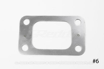 GReddy TD06 Turbo Inlet Gasket | Universal  (11900131)