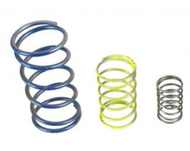 GReddy Blue Wastegate Spring for Type R Wastegate 1.1-1.5 kg/cm2 | Universal  (11900261)