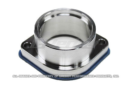 GReddy Aluminum Weld-On BOV Flange | Universal (11900451) – MAPerformance
