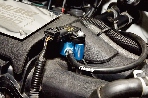 GReddy Manifold Pressure Port | 2013+ BRZ/FR-S/86 (11910101)