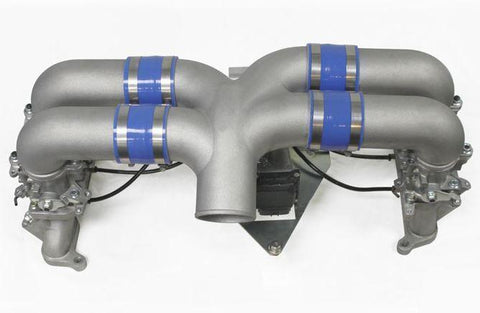GReddy Individual Throttle Body Kit | 2013+ BRZ/FR-S/86 (11910200)