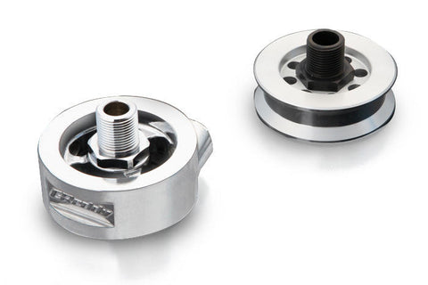 GReddy Oil Block Set | 2013-2021 Subaru BRZ/Scion FR-S/Toyota 86  (12002802)