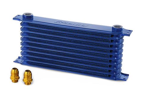 GReddy Universal Oil Cooler Kit - Core NS1010G | Universal  (12004312)