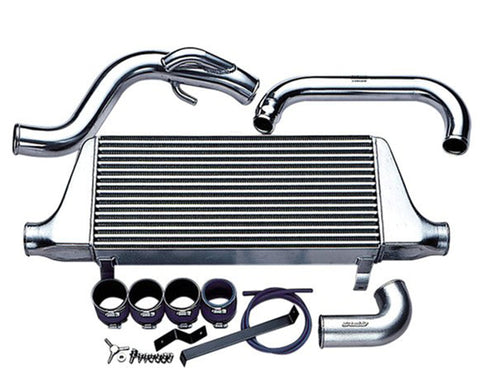 GReddy Trust Intercooler T-23F S13 | 1989-1994 Nissan 240SX  (12020204)