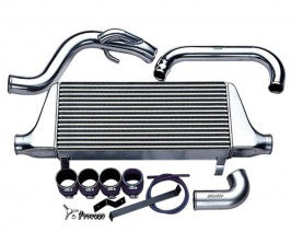 GReddy Trust Intercooler T-24F ECR33 Kit Upgrade T/K | 1995-1998 Nissan Skyline  (12020213)