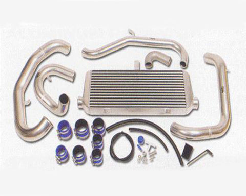 GReddy LS Intercooler Kit | 1989-1993 Nissan 180SX  (12020479)