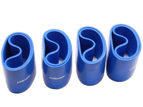 GReddy Intercooler Hard Piping Set | 1989-1994 Nissan Skyline GT-R R32 (12020901)