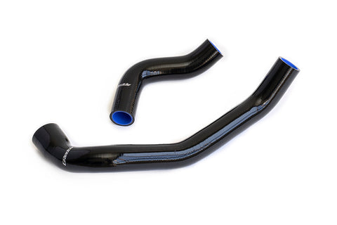 GReddy Silicone Radiator Hoses | 1995-1998 Nissan Skyline GTR (1202330 ...